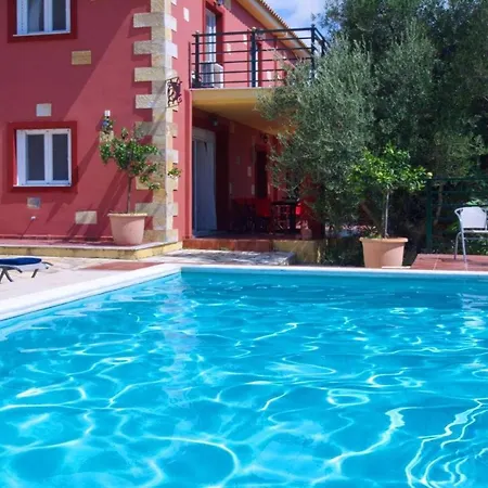 Villa Aliona