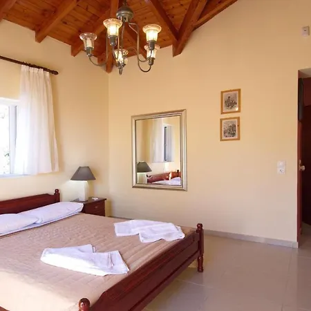 Aliona Villa