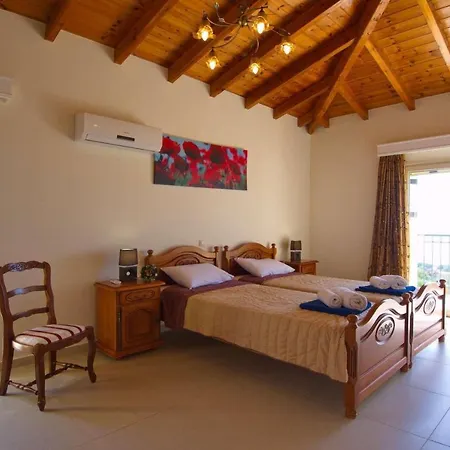 Aliona Villa Katelios