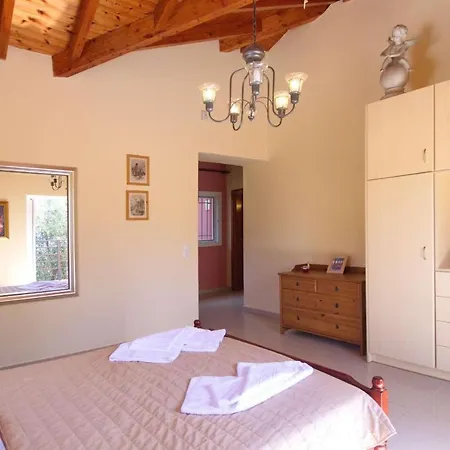 Villa Aliona *