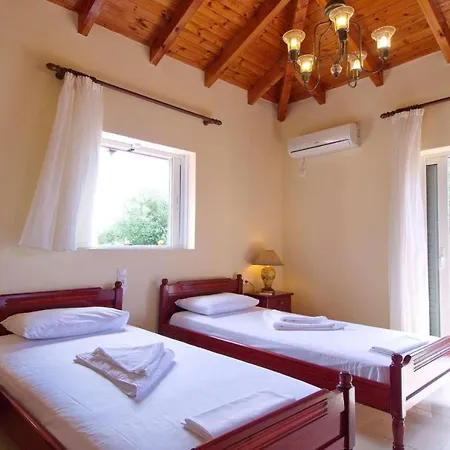Aliona Villa Katelios