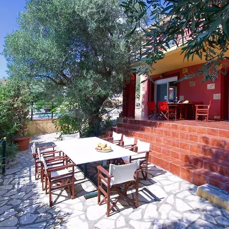 Villa Aliona Katelios